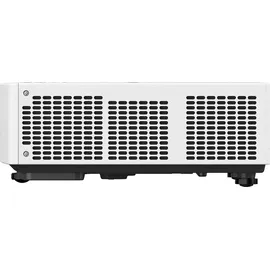 Panasonic PT-VMZ82EJ LCD Laser Weiß