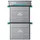 Zendure Hyper 2000 3,84 kWh Set mit 2x AB2000X