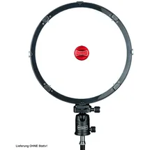 Rotolight AEOS 2 Explorer Kit RGBWW- LED-Leuchte