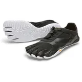 Vibram Damen FiveFingers KSO Evo schwarz 37.0
