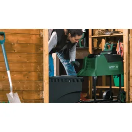 Bosch AXT 25 D