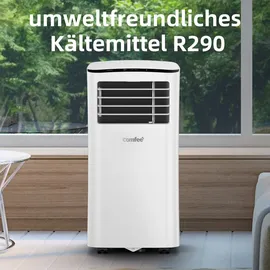 Midea MPPH-09CRN7 mobil
