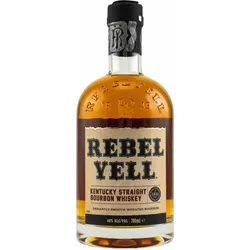 Rebel Yell