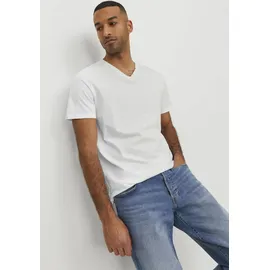 JACK & JONES T-Shirt - Weiß - XS