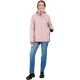 Didriksons Jennie 2 - Damen Jacke, Größe_Bekleidung_NR:38, lilac - 38