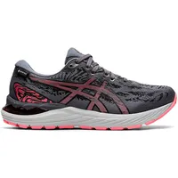 Asics Gel-Cumulus 23 GTX Damen grau, / 8H