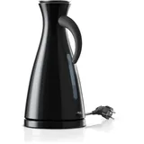 eva solo Wasserkocher 1,5 l schwarz