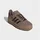 Earth Strata / Aurora Coffee / Gold Metallic 38 2/3