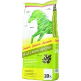 Josera Pferd Kraut & Rüben Heucobs 20 kg
