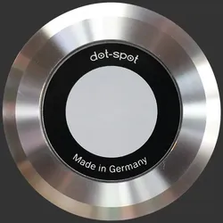 DotSpot bmd r; 4 W; RGBW; diffus; 10m