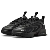Nike Air Max Fire Kinder Schwarz/Weiß 33