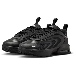 Nike Air Max Fire Kinder Schwarz/Weiß 33