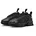Nike Air Max Fire Kinder Schwarz/Weiß 33