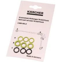 Kärcher Dichtung Dichtungs-Set 2.880-001,0