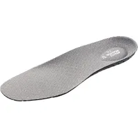 STEITZ SECURA Einlegesohlen grau Ergo-Cool ESD, EU-Schuhgröße: 45