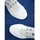 Head Racket Motion Team 1,5 Weiß 43