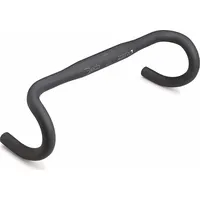 Deda Zero1 440mm Lenker schwarz matt/schwarz (DZ1BOB44)