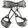 Wild Country Session 2.0 Klettergurt Grau/Schwarz