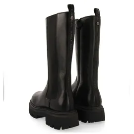 Gioseppo Paddeby Chelsea-Boots Schwarz 32