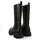 Gioseppo Paddeby Chelsea-Boots Schwarz 32