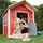 Home Deluxe Spielhaus Das kleine Schloss