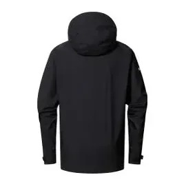 Haglöfs L.I.M Airak GTX Jacket Men true black (2C5) L