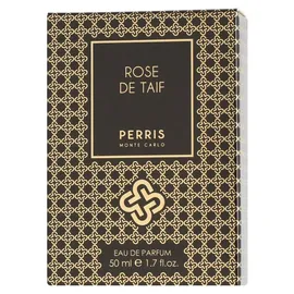 Perris Monte Carlo Rose de Taif Eau de Parfum 50 ml