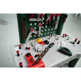 Theo Klein Spielwerkbank (8710)