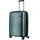 Travelite Air Base Koffer-Set 3-tlg. eisblau/petrol