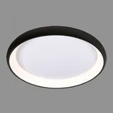 Italux Alessia 3 LED schwarz