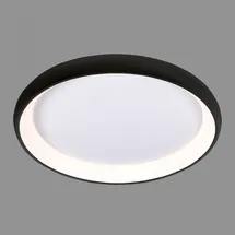 Italux Alessia 3 LED schwarz