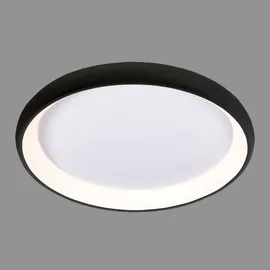 Italux Alessia 3 LED schwarz