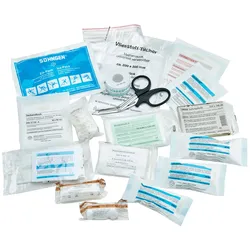 FORMAT Nachfüllpackung DIN13157,klein