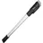 Philips Teleskoprohr 300000504471 Silber/Schwarz