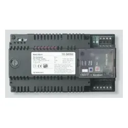 Siedle&Söhne Bus-Netzgerät f.In-Home-Bus Audio BNG 650-0 DE