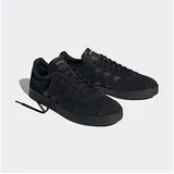 Core Black / Core Black / Gold Met. 47 1/3