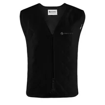 INUTEQ Bodycool Basic Kühlweste Silber