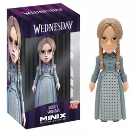 MINIX Wednesday - Goody Adams Figur 12 cm