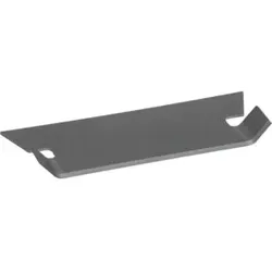 Roll Stripper-Werkzeug 150x80x2mm U-Form A