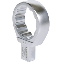 KS Tools 14x18mm Einsteck-Ringschlüssel, 41mm