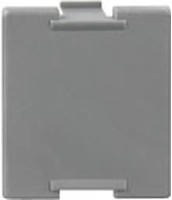RKB RJ45-Blindverschlusskappe 80000043