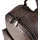 Valentino King RE Daypack Braun