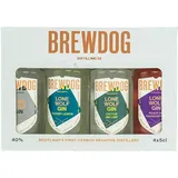 Brewdog Miniatur - Lonewolf - Gin Gift Pack - Gin Geschenkset
