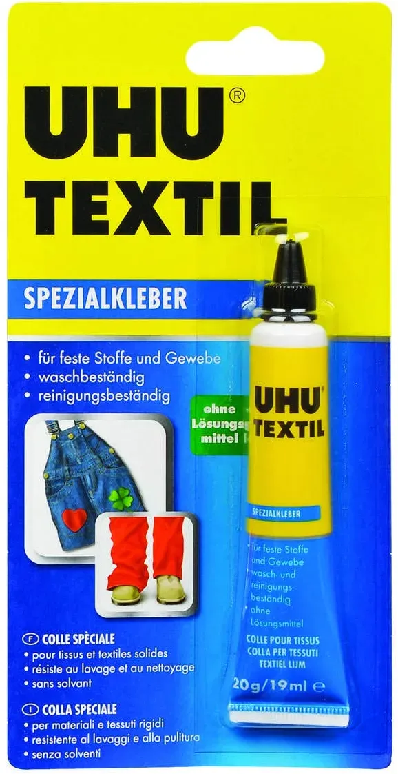 uhu textilkleber
