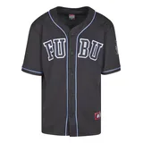 FUBU FM242-002-1 schwarz S