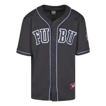 FUBU FM242-002-1 schwarz S