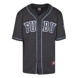 FUBU FM242-002-1 schwarz S
