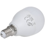 LUUMR Smart LED E14 P45 4,9W RGBW CCT ZigBee Tuya Hue