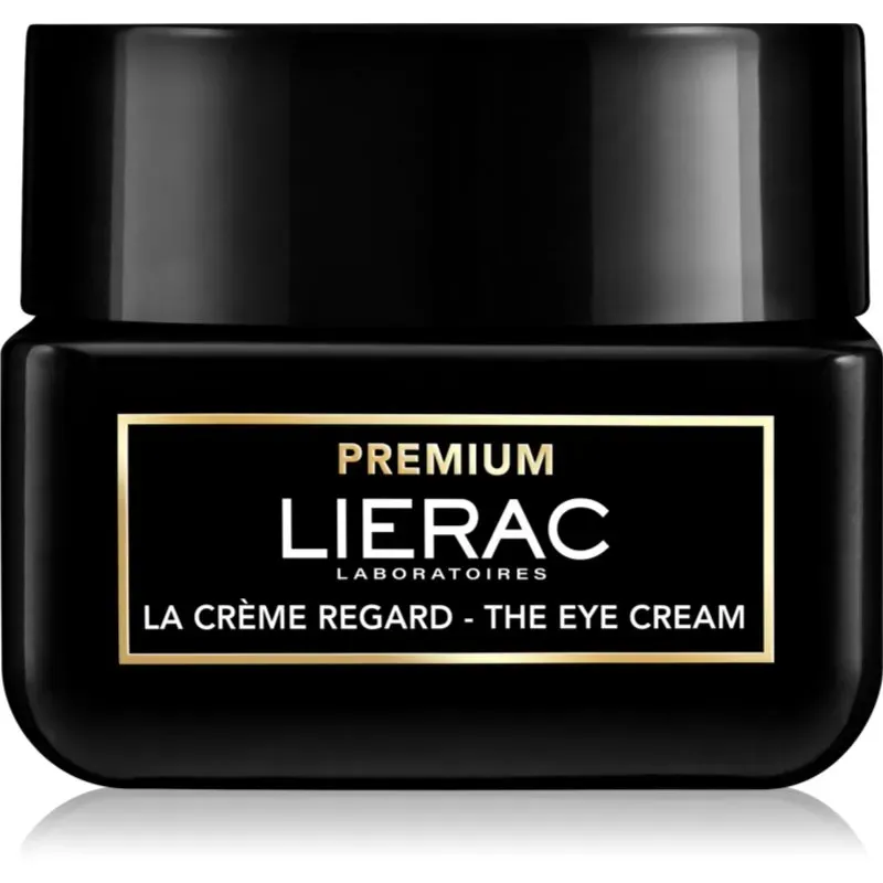 Lierac Premium The Eye Cream verjüngende Augencreme 20 ml
