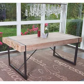 MCW MCW-A15 160 x 90 x 80 cm naturfarben